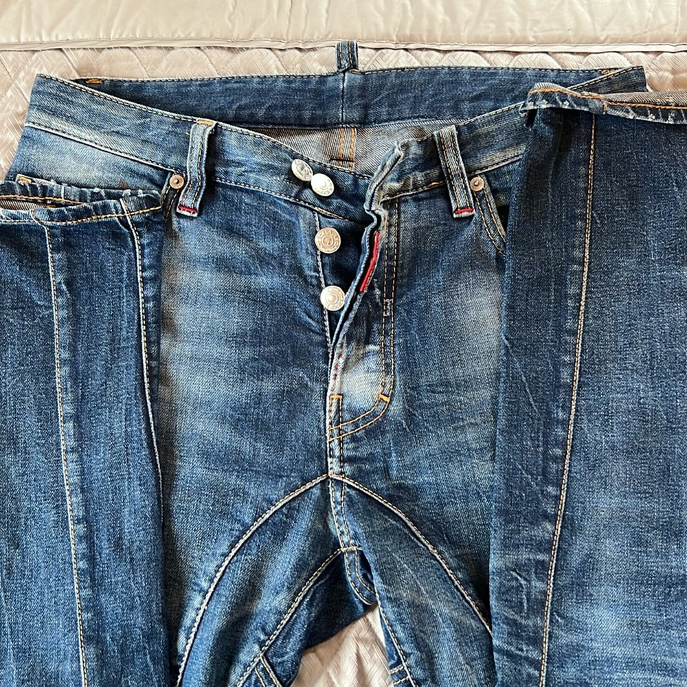 Dsquared jeans - Picture 2 of 12